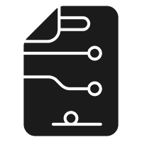 Non-upgradable Icon